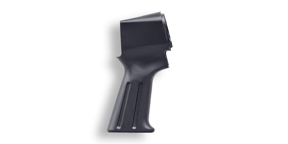 Polymeric Material Shotgun Parts Grip 0.189kg Superior Strength And Durability