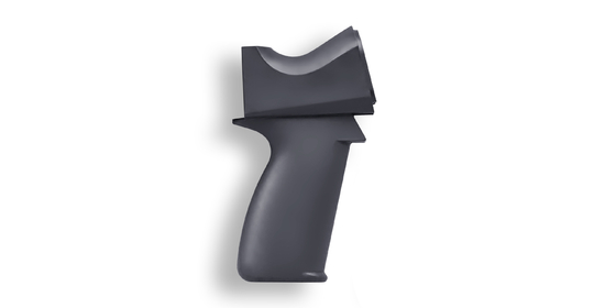 Polymeric Material Shotgun Parts Kits Grip 137×95×34.3mm Size For Optimal Performance