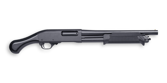 660mm 2.8kg Tactical Shotguns Hawk 12 Gauge Tactical Shotgun