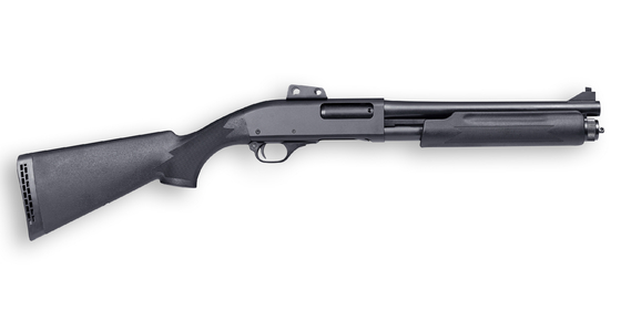 32in 3.3kg 3 Rounds Tactical Shotguns 12 Gauge Shotgun Types