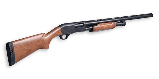 3.75kg 12 Gauge Types Of Pump Action Shotguns For Hunting