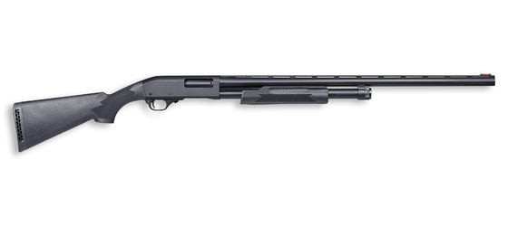 Pump Action 12ga Shot Gun Hunting Barrel Length 28&quot;