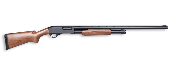 Polymer Hunting Pump Action Shotguns 12 Gauge