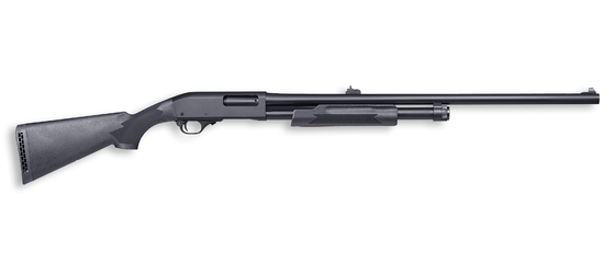 3.87kg 12 Gauge Types Pump Action Shotguns For Hunting