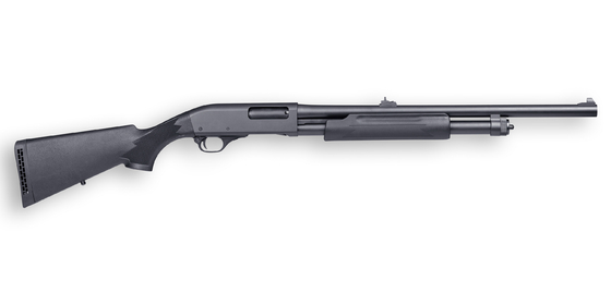 3.75kg 12Ga PD22SR Pump Action Shotgun For Farm And Home Hunting