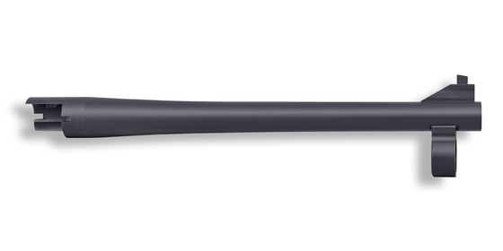 12.5”Barrel Assembly