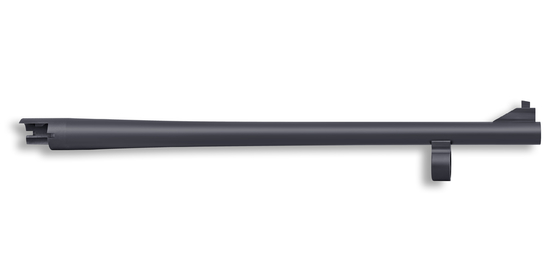 18.5” Shot Gun Parts Barrel For CIP Or SAAMI Chamber Steel Construction