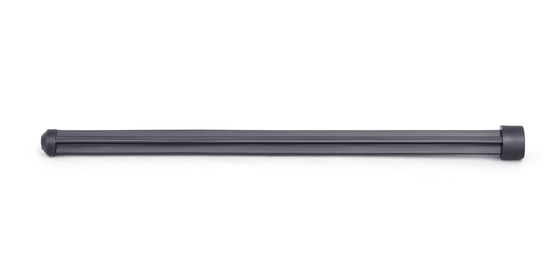 Black Shot Gun Magazine Plug 219mm for Country Markets