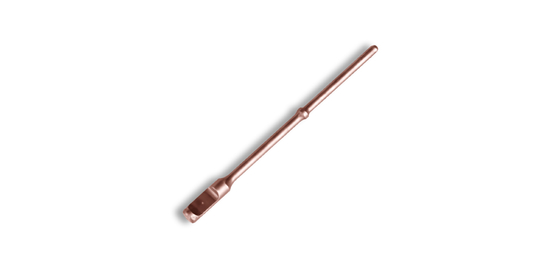 60Si2Mn Copper Brown Firing Pin for Exceptional Performance and Durability