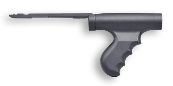 Fore Grip Assembly