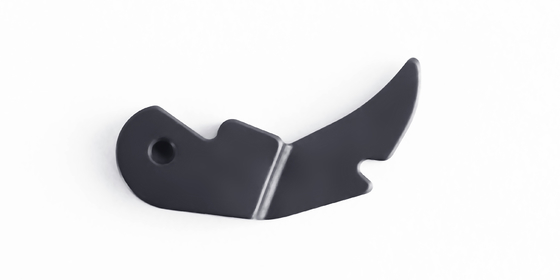 Black Steel Carrier Dog Ultimate Choice For Smooth And Hassle Free Shipping