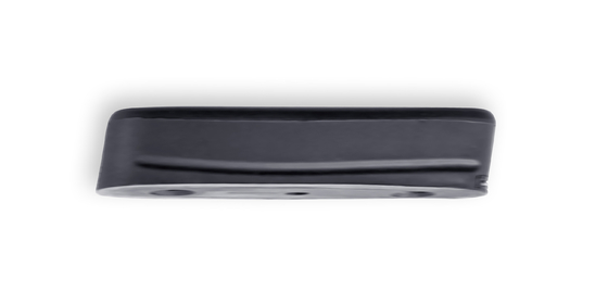 Customizable 0.17kg Butt Plate Spacer 135×42×28.5mm For Optimal Comfort And Control