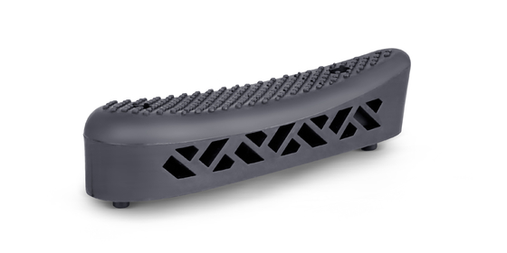 Butt Plate Spacer