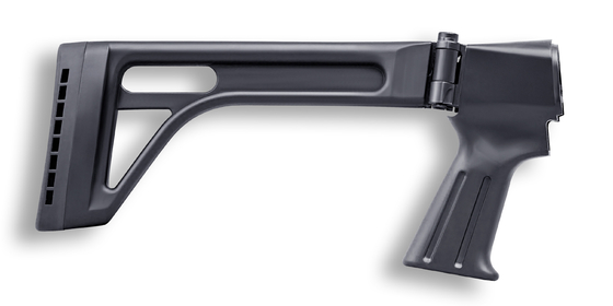 Collapsible Stock+ Grip