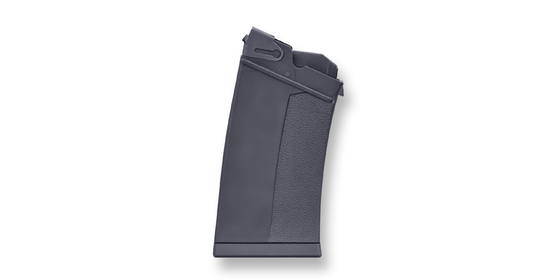 Magazine Ultimate B2B Solution 170×80×35.4mm 0.188kg of Perfection