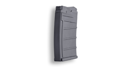 Black Magazine Piece Perfect Addition to PDMS12-3 External