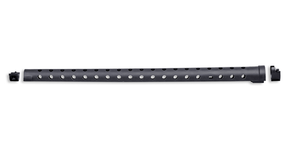 Polymer Heat Shield 350×25×36mm Ideal Solution for Industrial Heat Contro