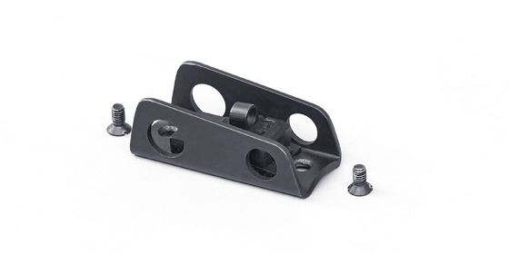 Rear Sight Assembly
