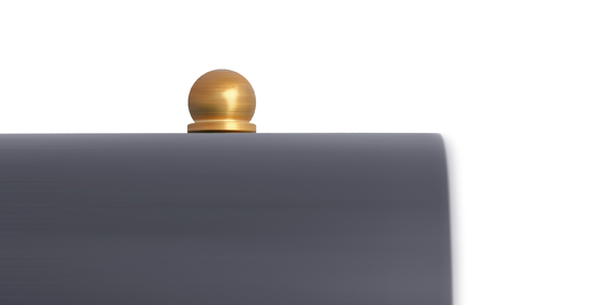 Brass Bead Sight