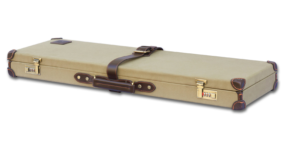 4kg Green Gun Package Box Canvas Gun Accessories For Longtime Carrying
