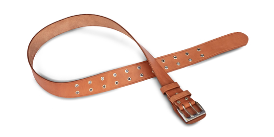 Shot Gun Tactical Belt 0.257kg Gun Accessories Brown Surface