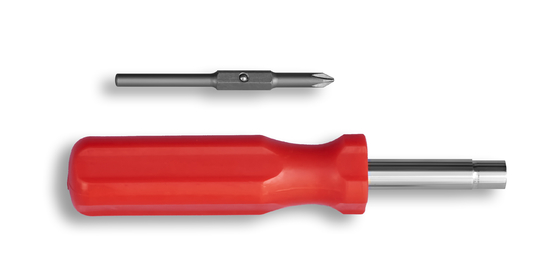 0.144kg Red Handle Gun Wrench Gun Accessory For Repairing Shotgun