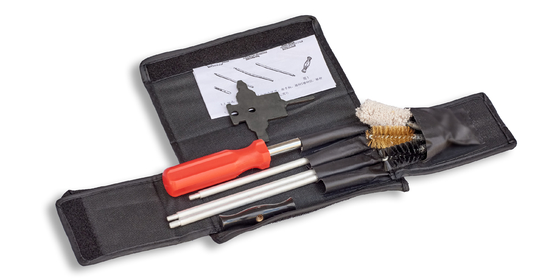 12Ga Shot Gun Tool Kit 0.34kg Gun Accessories 190 X 80 X 40mm
