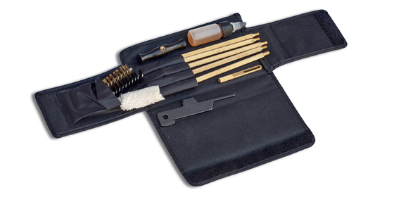 0.456kg 12Ga Shotgun Tool Kit Gun Accessories 195 X 80 X 30mm