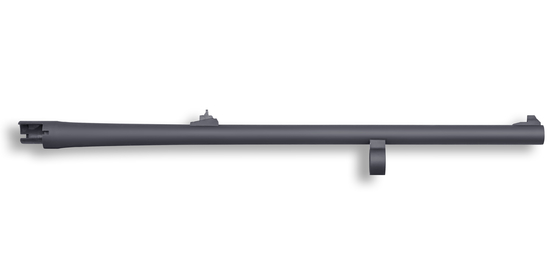 PD22SR Barrel Assembly