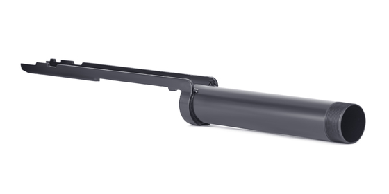 Durable Steel Action Assembly 0.148kg For Industrial Needs