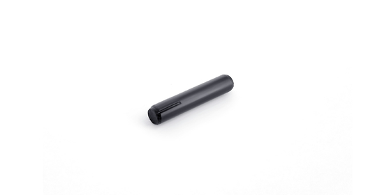 Black 12 Gauge 0.002kg Shotgun Firing Pin Replacement Retractor Pin