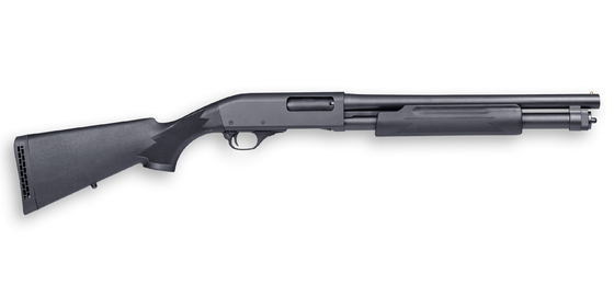 3.2kg 20 Gauge 318mm Tactical Shotguns 33in Pump Action