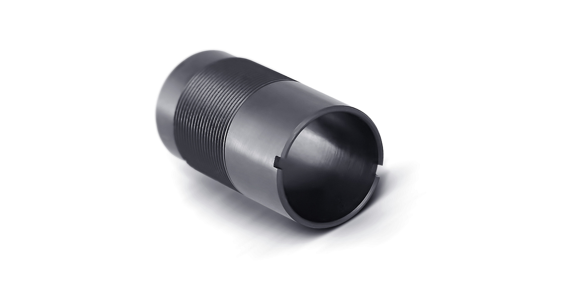 Customizable 37.5mm Length Choke For 20Ga.FULL / 12Ga C / 12Ga I.M. / 12Ga MOD / 12Ga I.C Gauge