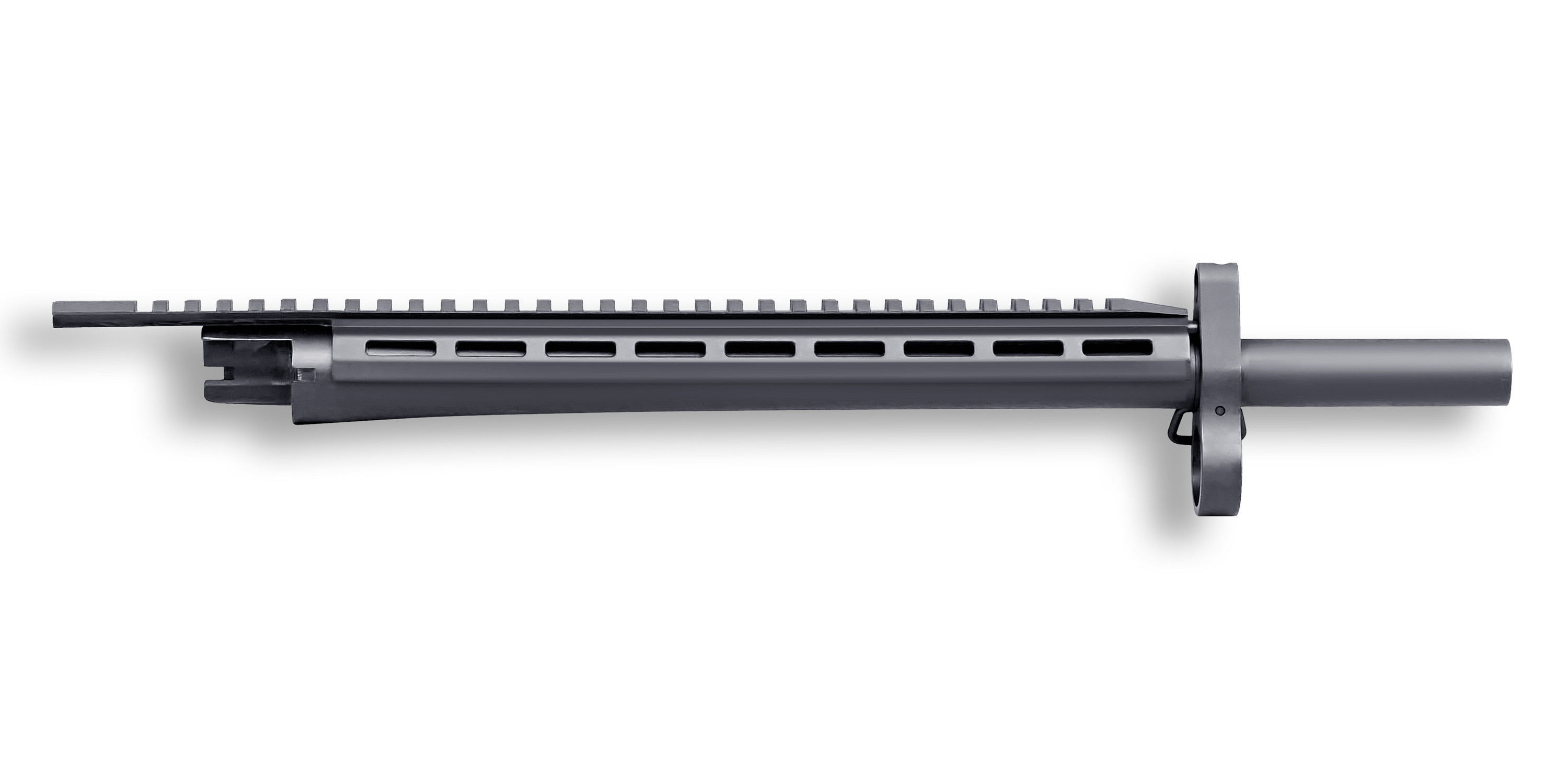 Barrel Assembly(heat shield)
