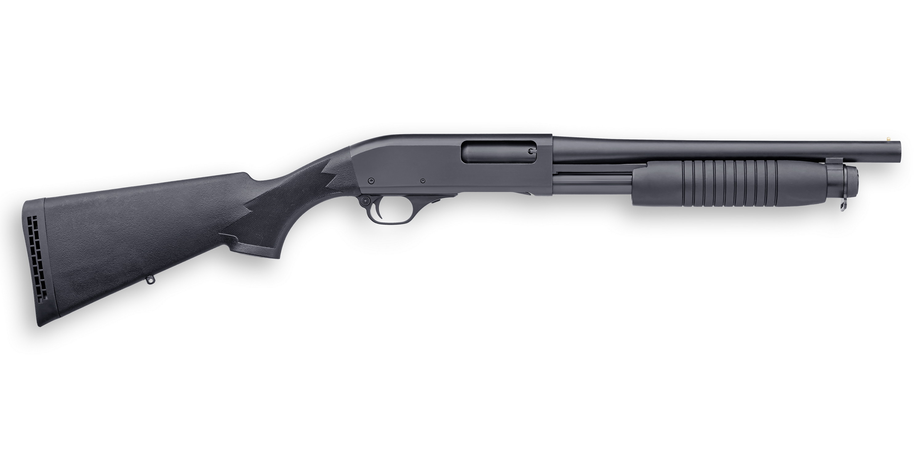 12 Gauge 12.5in Pump Action Tactical Shotgun Types