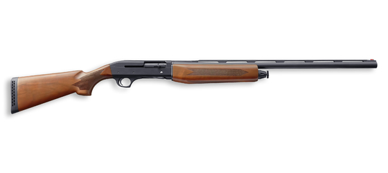 3.85kg 12 Gauge Shotguns Semi Auto 1250mm Anti Slip Grip