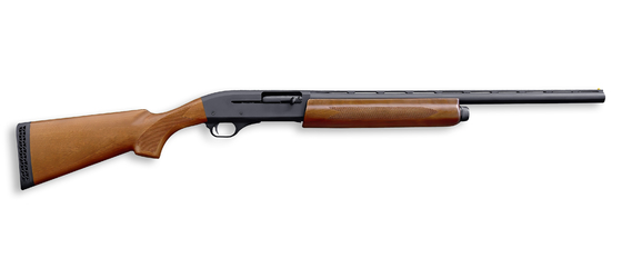 3.53kg 12ga Semi Auto Shotguns 1230mm Gas Operated