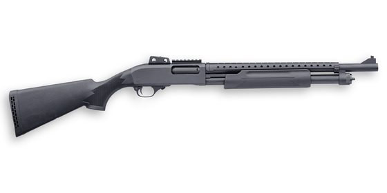 PD18SGP 470mm 3.75kg Tactical Home Defense Shotgun 12 Gauge